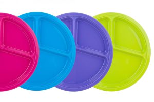 plastic plates manufacturers